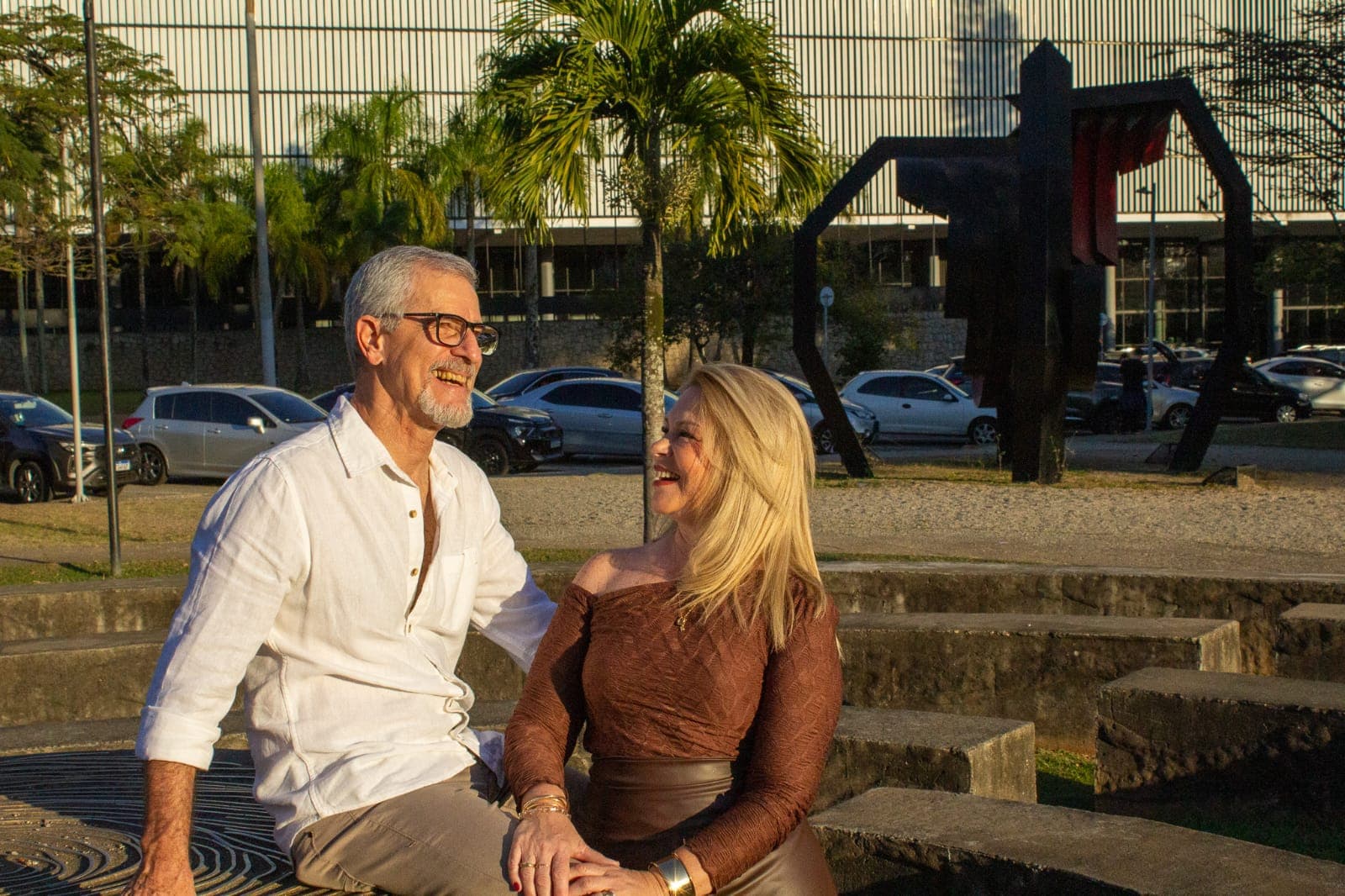 Momento do casal 2