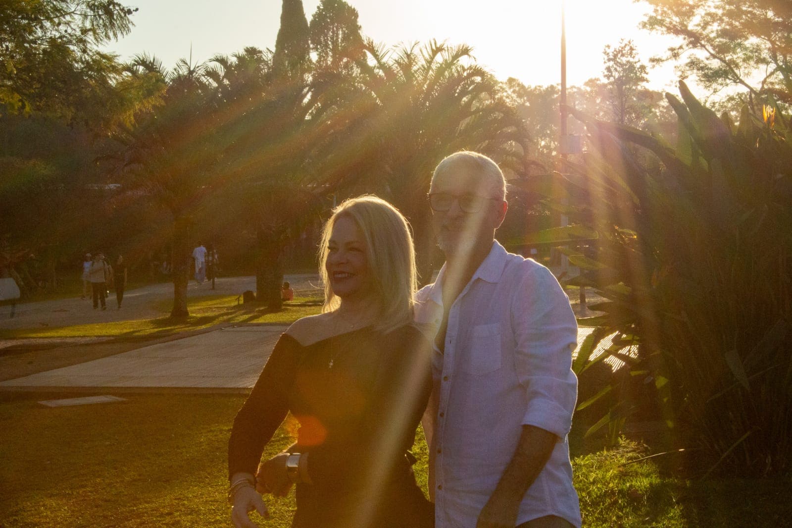 Momento do casal 5