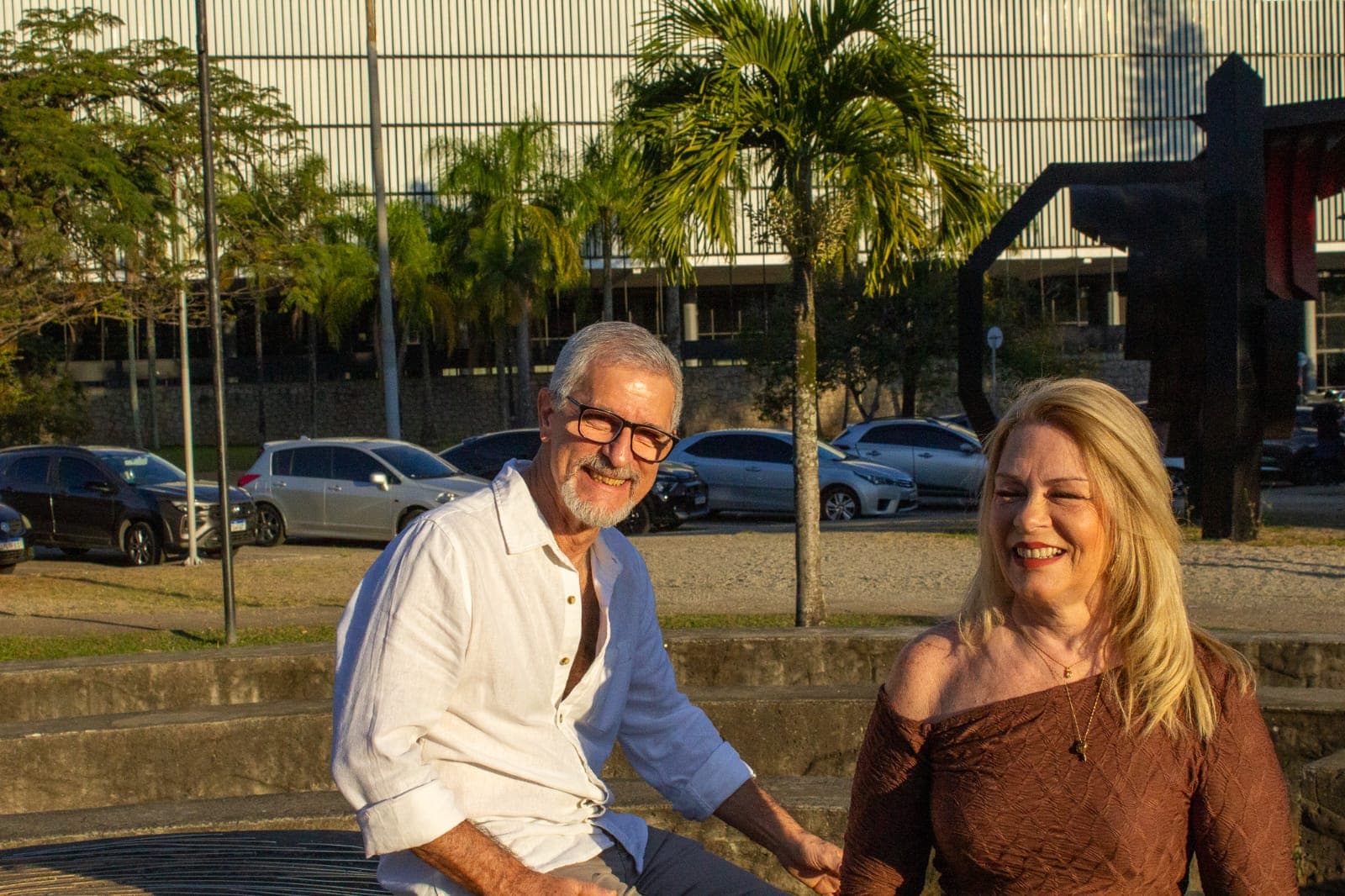 Momento do casal 6